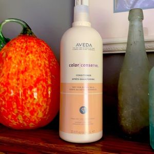 Aveda Color Conserve Conditioner Liter